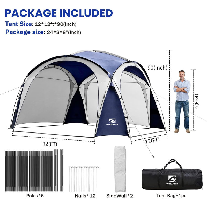Tent