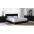 Sauger Piece Bedroom Set