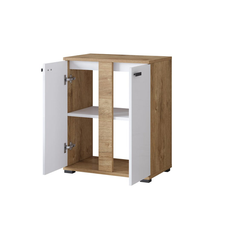 Fargo Wall Mounted Bathroom Cabinet