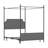 Olague Low Profile Canopy Bed-1557013080-1602160658