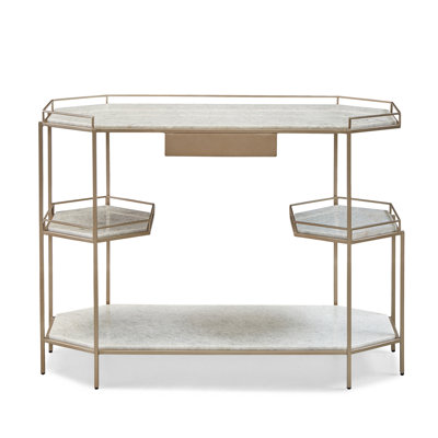 Santiago 46'' W Console Table