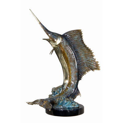 Konnor Animals Statue