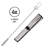 36'' x 2'' Stainless Steel Fire Pit Tool
