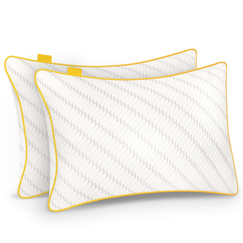 Morandi Support Pillow
