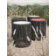 Malta Side Table - Dekton Top-1928323892-1928323889
