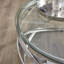 Dack Frame Coffee Table