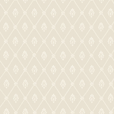 Alma Geometric Wallpaper Roll
