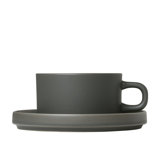 Pilar Teacup & Saucer