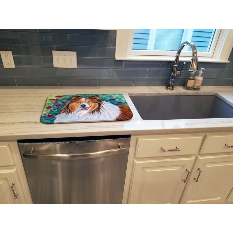 Drying Mat