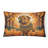 Other/No Pattern Outdoor Throw Pillow