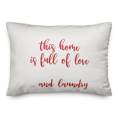 Throw Pillow