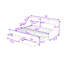 Nadjah Daybed-194416966