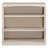 Ossy American Built Solid Wood Bookcase-2096133056-2096133063