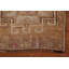 Tapis décoratif géométrique Anatolian