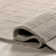 Seriah Fringed Wool-Blend Area Rug