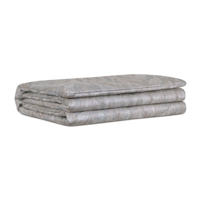 Kolette Abstract Cotton Bed Runner