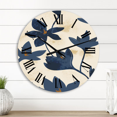Horloge murale Minimalist