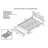 Zosia Solid Wood Slat Storage Bed-25776842-127270829