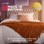 Control Slumberdown All Seasons 13.5 Tog Winter Duvet with 2 Pillows-50898394