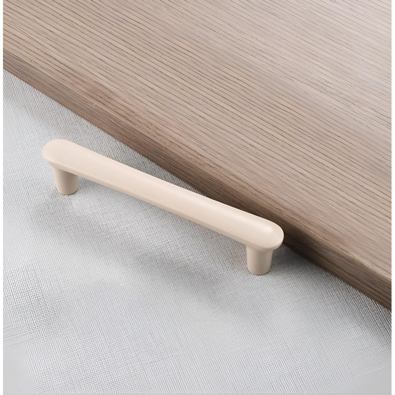 Minimalist Solid Color Handle, Suitable For Cabinet Door Handles