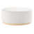 Velours blanc