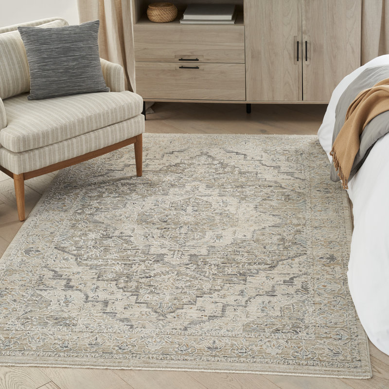 Gazzo Oriental Indoor Rug, Rectangle 12' x 15'9"