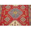 Tapis oriental géométrique Kazak 8