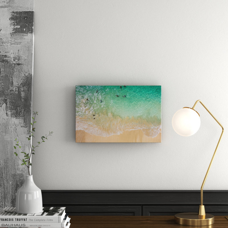 Wrapped Canvas Print, 30 cm H x 45 cm W x 3.81 cm D