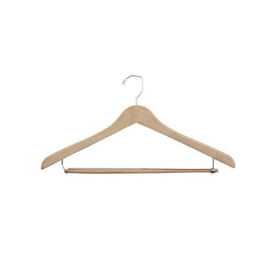 Cintre en bois standard