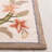 Hollander Handmade Hooked Wool Area Rug-21274545