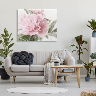 Doux œillets roses, art giclée par Lil 'Rue