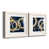 White selected