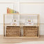 Armoire de rangement ECR4Kids Streamline-32086363-101366158