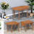 Drop Leaf Dining Tables