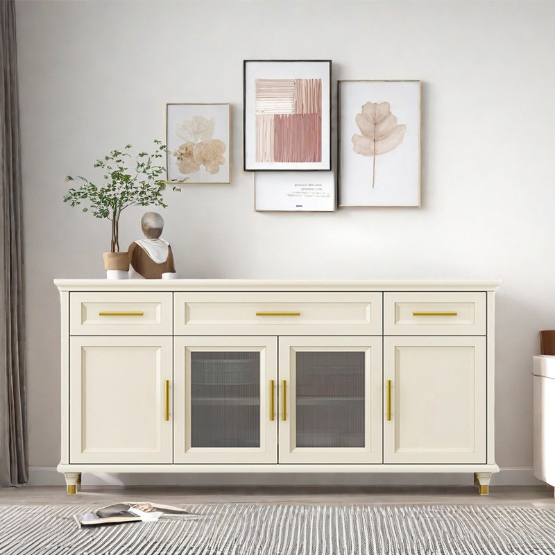 Minimalist Sideboard Cabinet
