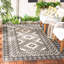 Tapis d'intérieur / extérieur Northpoint Veranda Performance Southwestern-1865410670