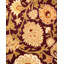 Classic One-of-a-Kind 8'1" X 10'3" Hand Knotted Area Rug