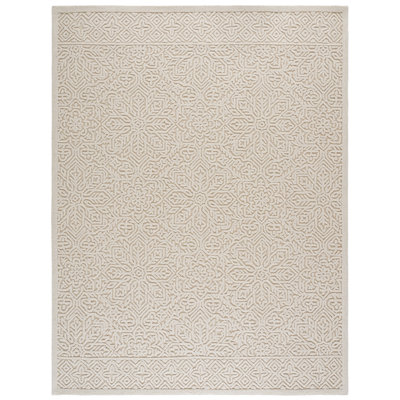 Textural 111 Hand Tufted 80% Wool; 20% Cotton Oriental Rug