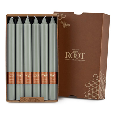 Bougie radiculaire sans parfum