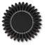 Miroir d'appoint Ryenmour
