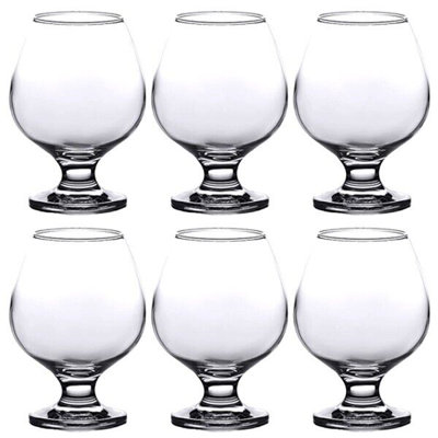 Adaurd 395ml Glass Set
