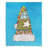 Hand Woven Throw Blanket-961838737-961869378