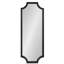 Miroir d'appoint Mertztown Glam-958414827-958414835