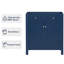 Base de meuble-lavabo simple 29,4 po seulement-93069769
