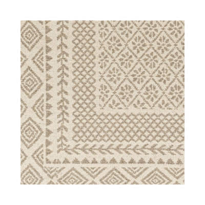 Tapis en laine Kenyatta