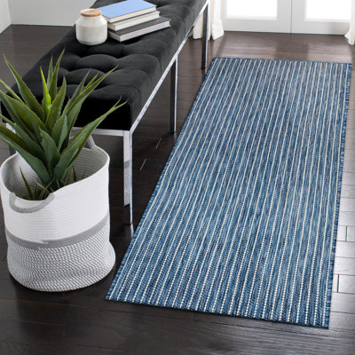 Tapis intérieur / extérieur Ashwin