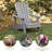 Outdoor Adirondack Chair-39722097
