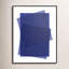 Indigo Kami by Jacques Pilon - Framed Wall Art-2033182885-2033182888