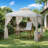 Sunjoy Soft Top Gazebo, Outdoor Patio Backyard Modern 2-Tier Steel Frame Gazebo with Mesh Netting-112511837-114723072