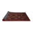 Southwestern Indoor Rug-1261642095